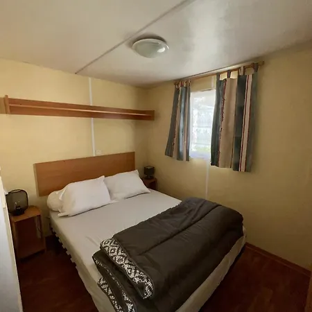 Mobilhome Ile D Oleron Les Tamaris سان بيار دو أوليرون