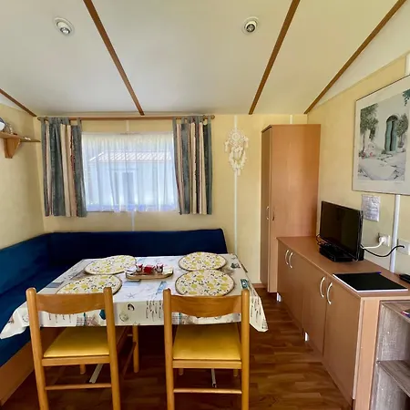 Mobilhome Ile D Oleron Les Tamaris